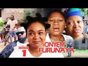 Video: ONYEMFURUNANYA 1 - 2017 Latest Nigerian Movies African Nollywood Movies